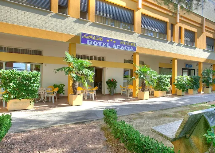 Hotel Acacia