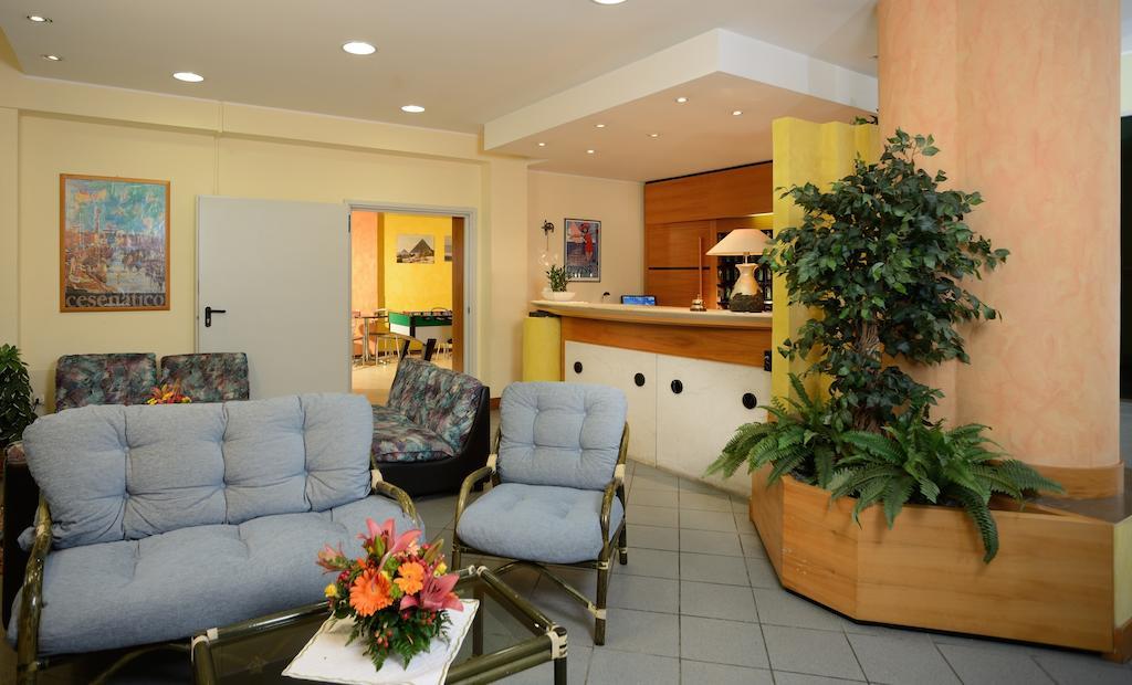 Hotel Acacia 3*