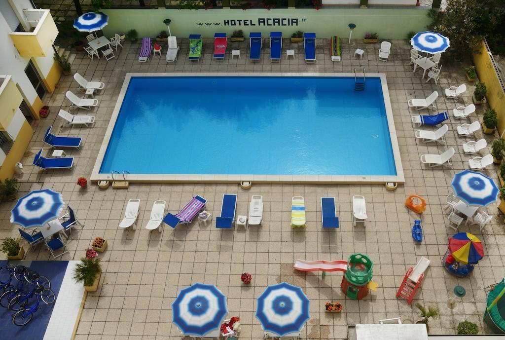 Hotel Acacia Cesenatico
