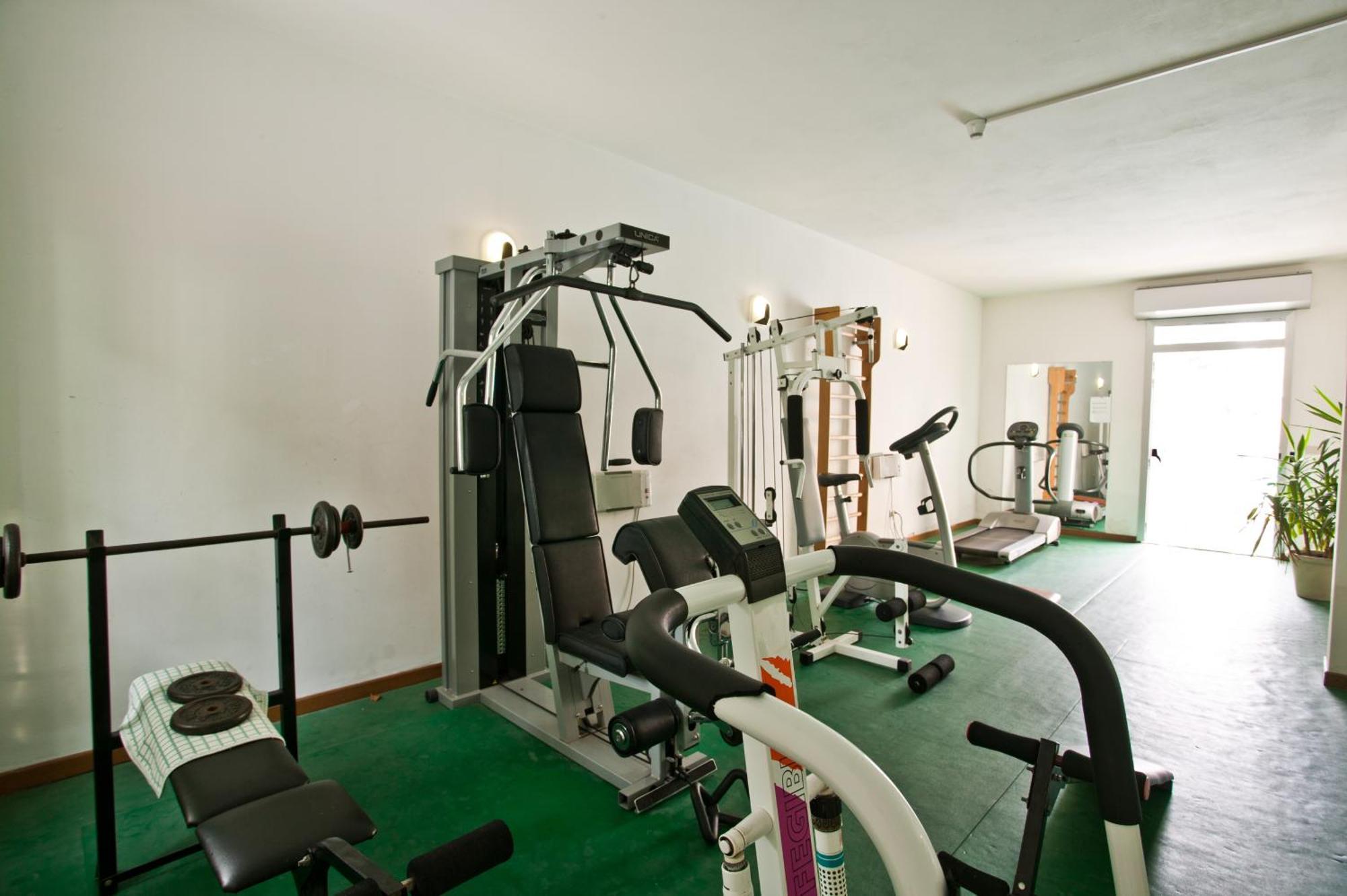 Hotel Acacia 3*
